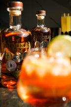 Mooka Rum 750ml
