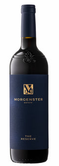 Morgenster Estate Reserve Red 750ml