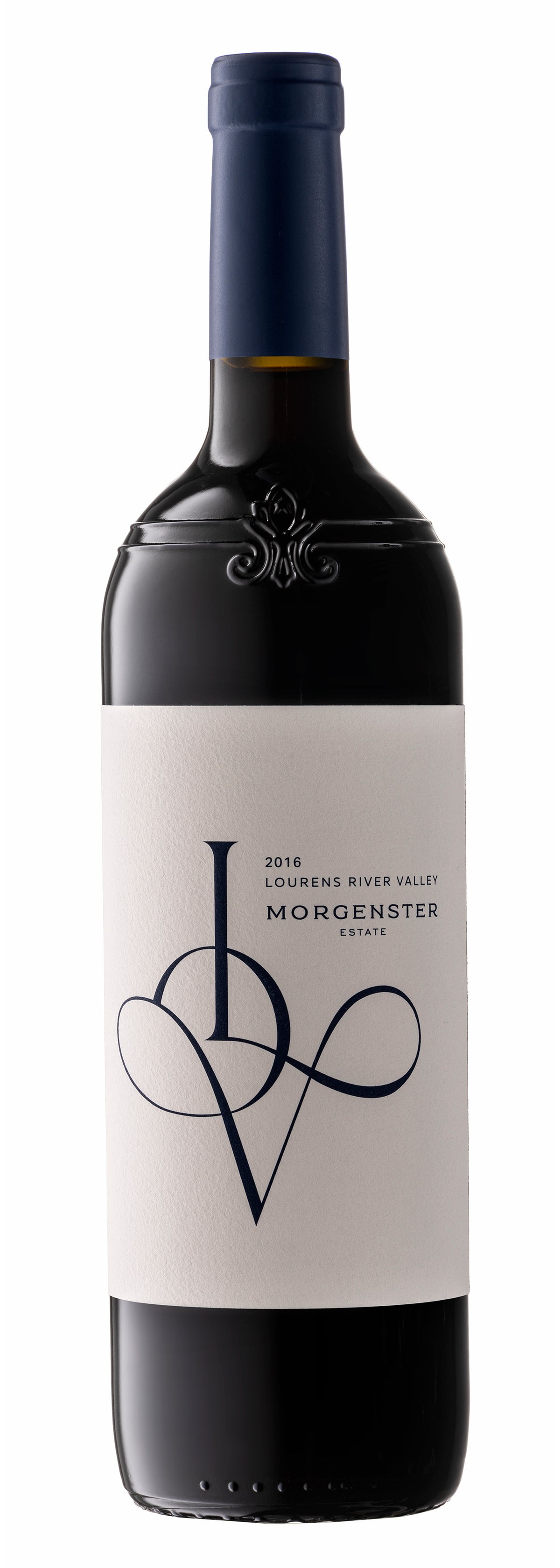 Morgenster Lourens River Valley 750ml