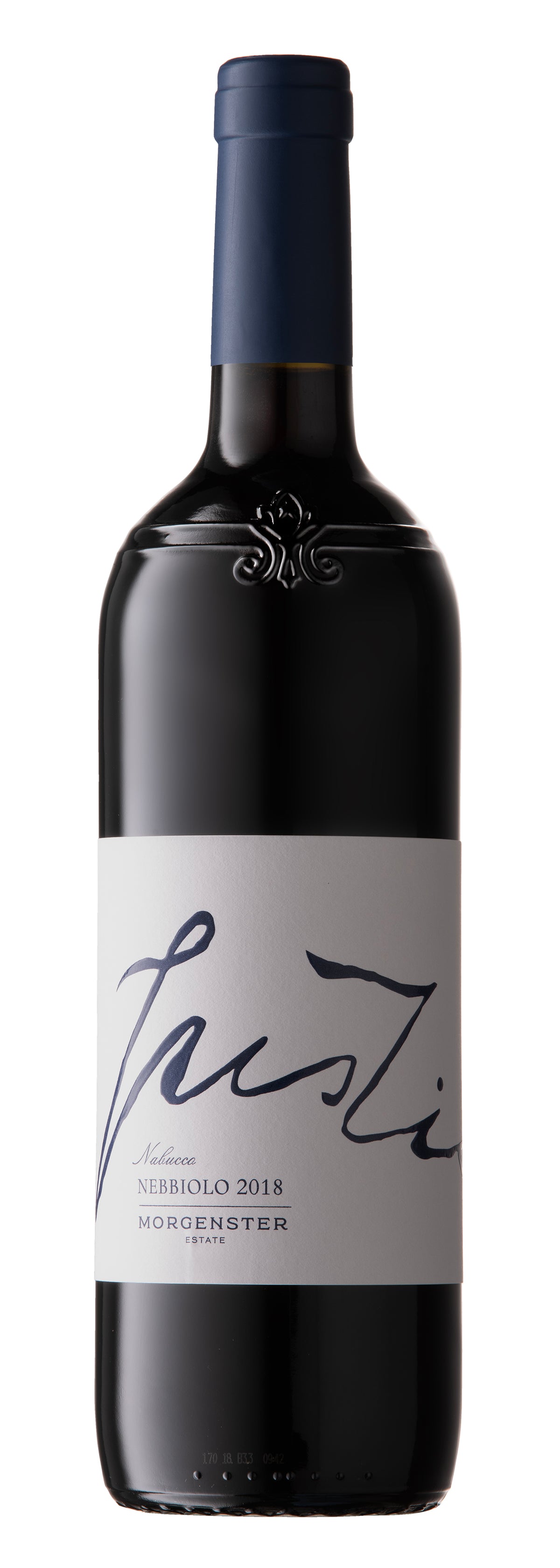 Morgenster Nabucco Nebbiolo 750ml