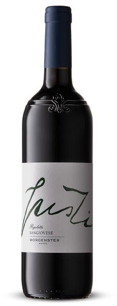 Morgenster Sangiovese Rigoletto 750ml