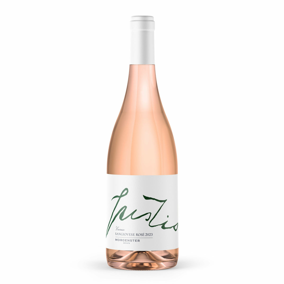 Morgenster Sangiovese Rose 750ml
