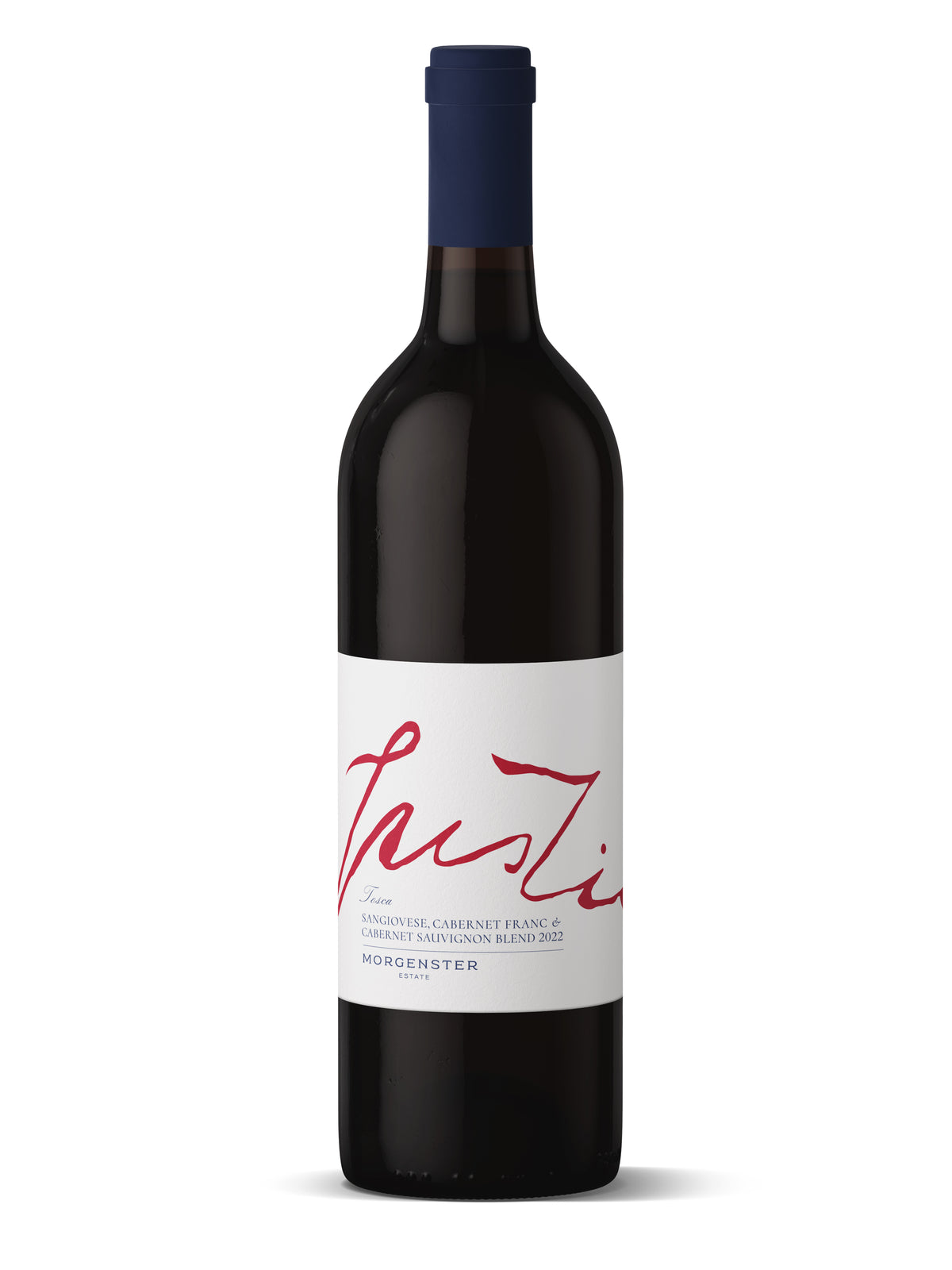 Morgenster Tosca/Sangiovese Blend 750ml