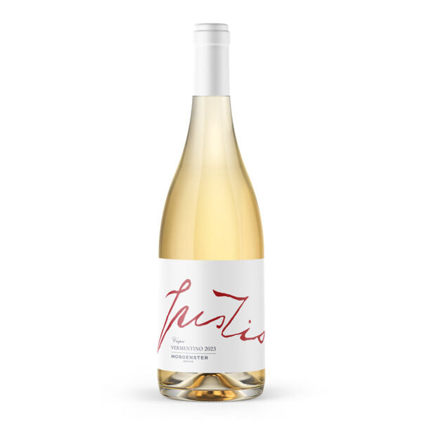 Morgenster Vermentino 750ml