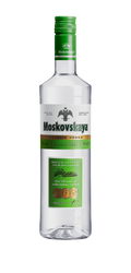Moskovskaya Premium Vodka 750ml