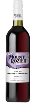 Mount Rozier Firepit Cabernet Sauvignon 750ml