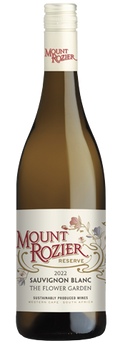 Mount Rozier Flower Garden Sauvignon Blanc 750ml