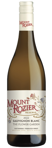 Mount Rozier Flower Garden Sauvignon Blanc 750ml