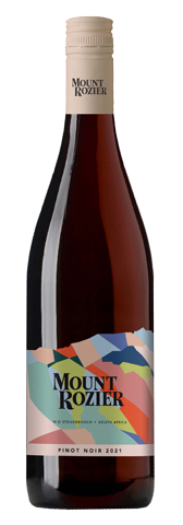 Mount Rozier The House Martin Pinot Noir 750ml