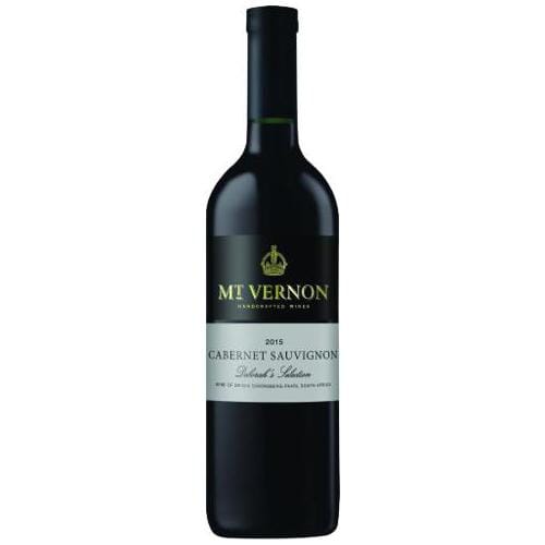 Mount Vernon Cabernet Sauvignon 750ml