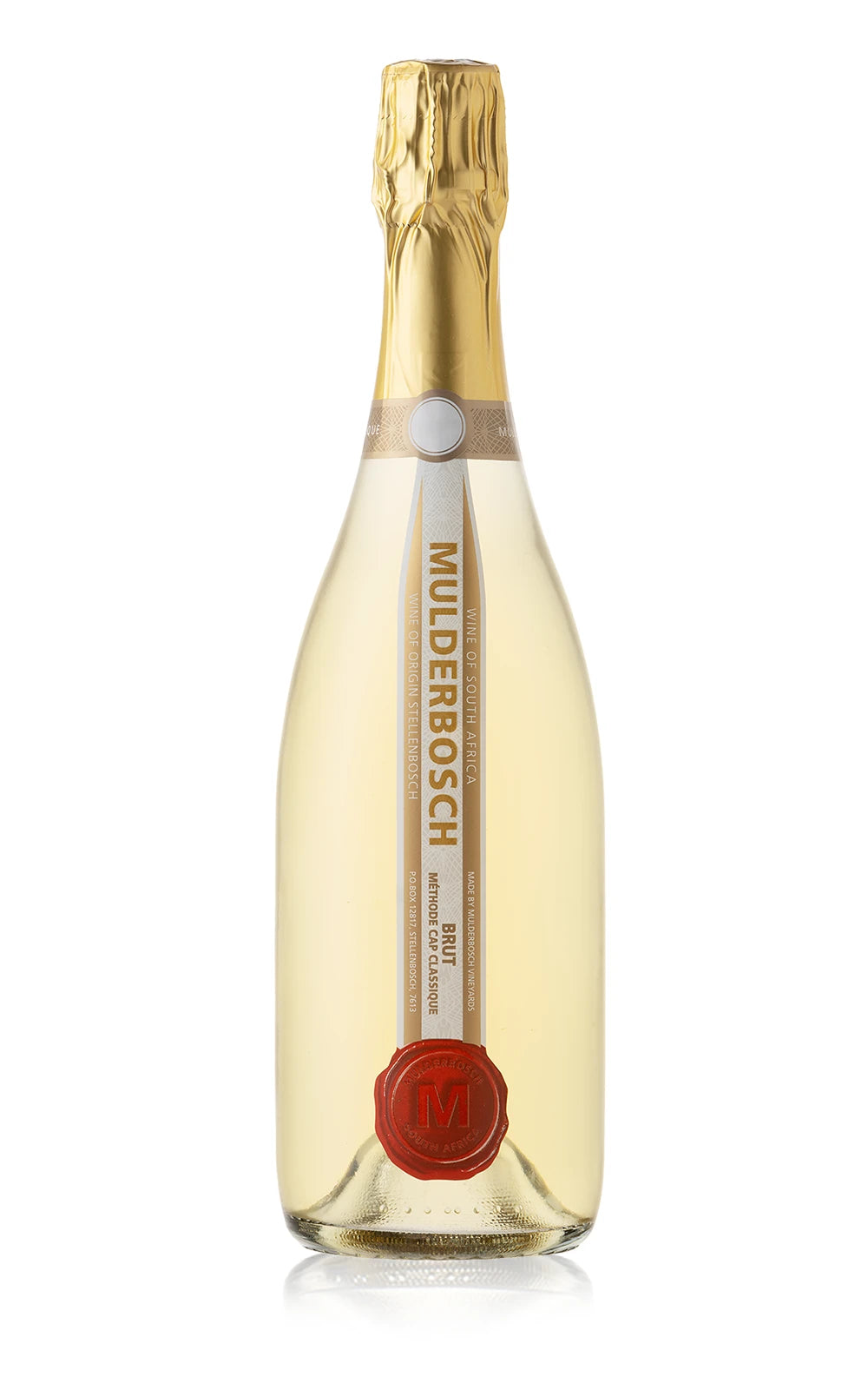 Mulderbosch Brut 750ml