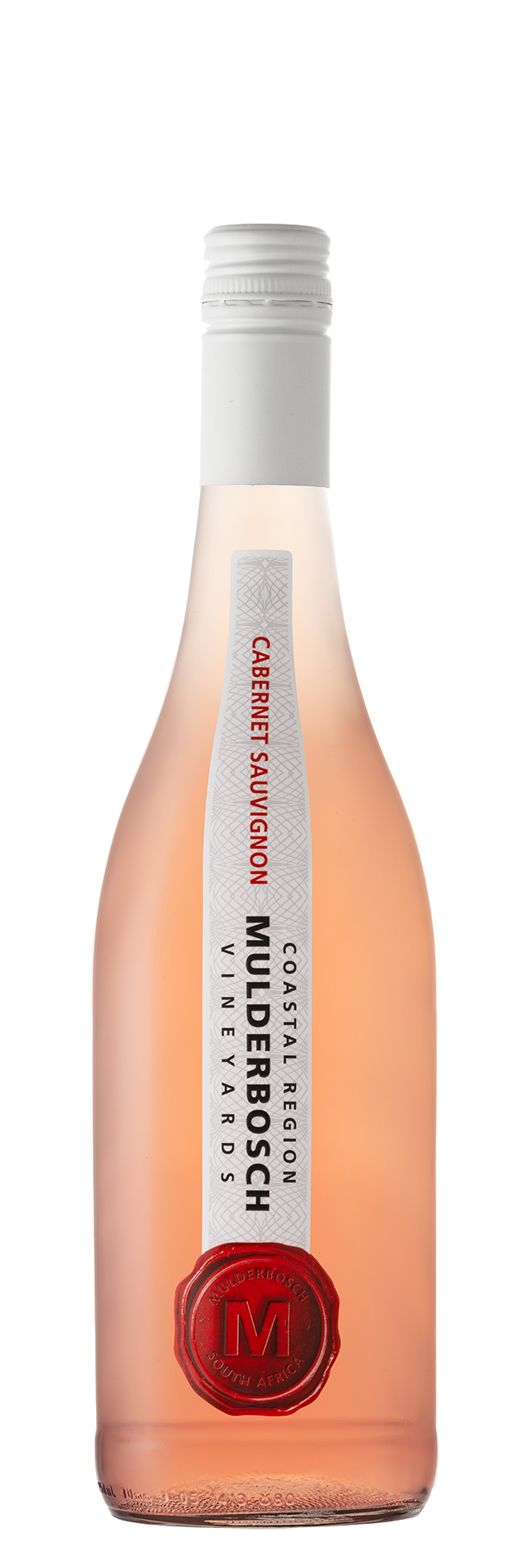 Mulderbosch Cabernet Sauvignon Rose 750ml