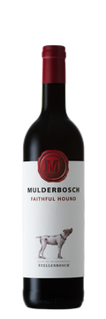 Mulderbosch Faithful Hound 750ml