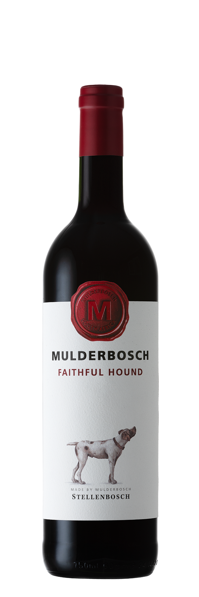 Mulderbosch Faithful Hound 750ml