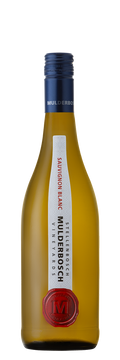 Mulderbosch Sauvignon Blanc 750ml