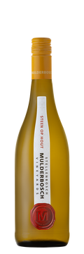 Mulderbosch Steen Op Hout Chenin Blanc 750ml