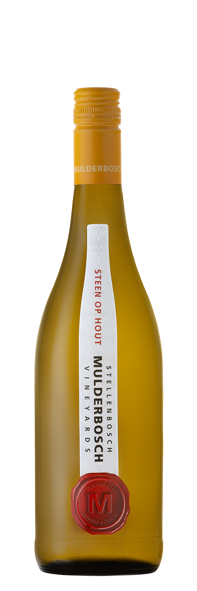 Mulderbosch Steen Op Hout Chenin Blanc 750ml