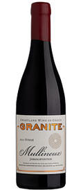 Mullineux Granite Syrah 750ml