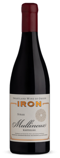 Mullineux Iron Syrah 750ml