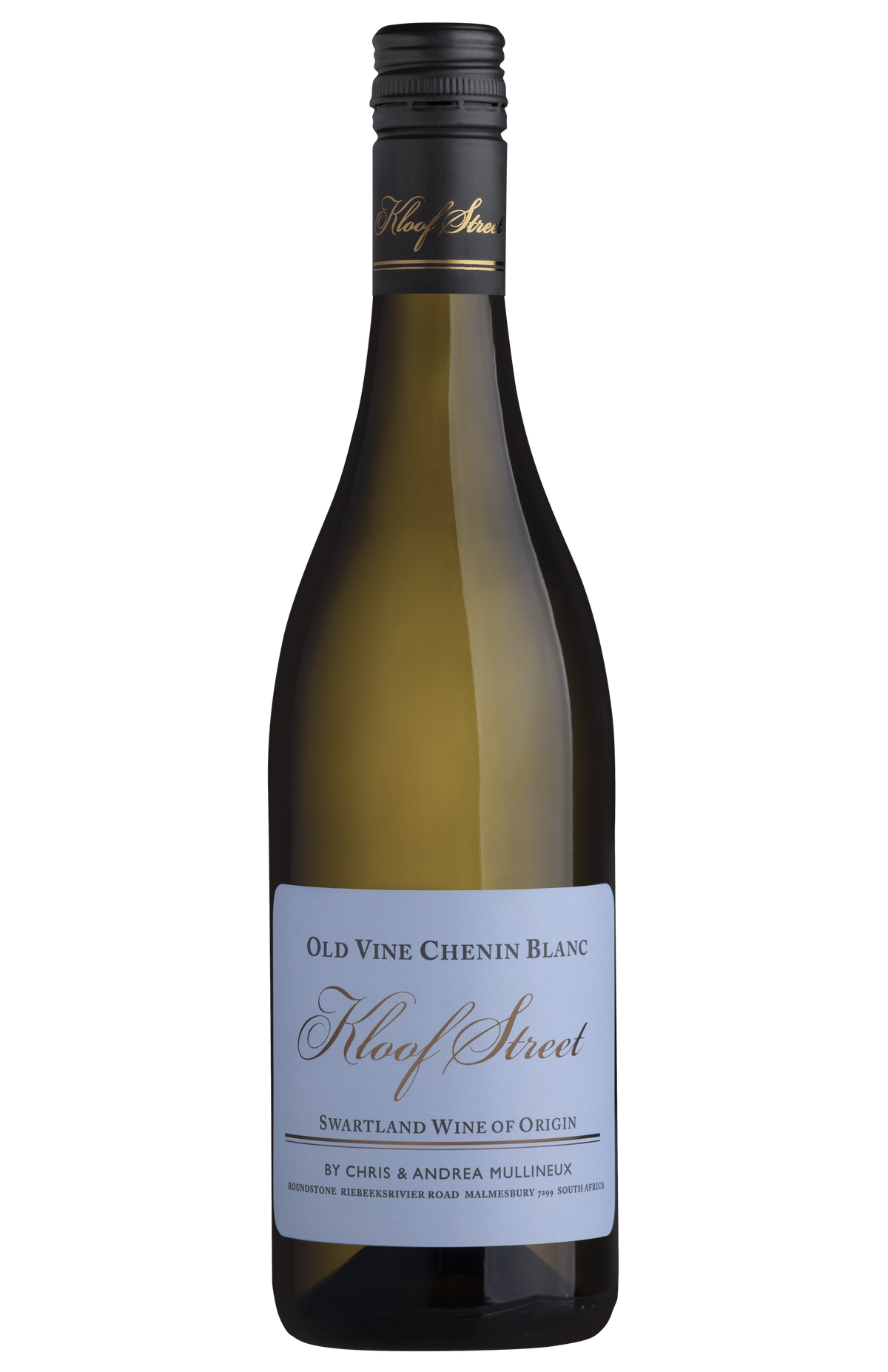 Mullineux Kloof Street Chenin Blanc 750ml