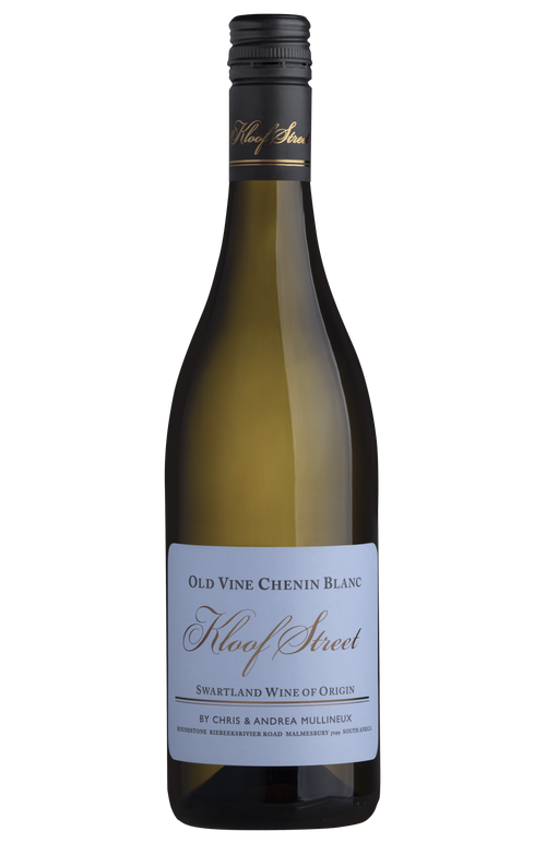 Mullineux Kloof Street Chenin Blanc 750ml