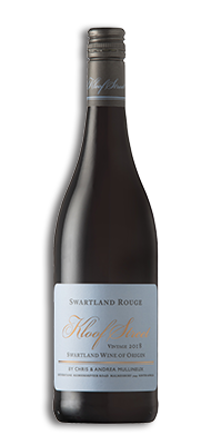 Mullineux Kloof Street Swartland Rouge 750ml