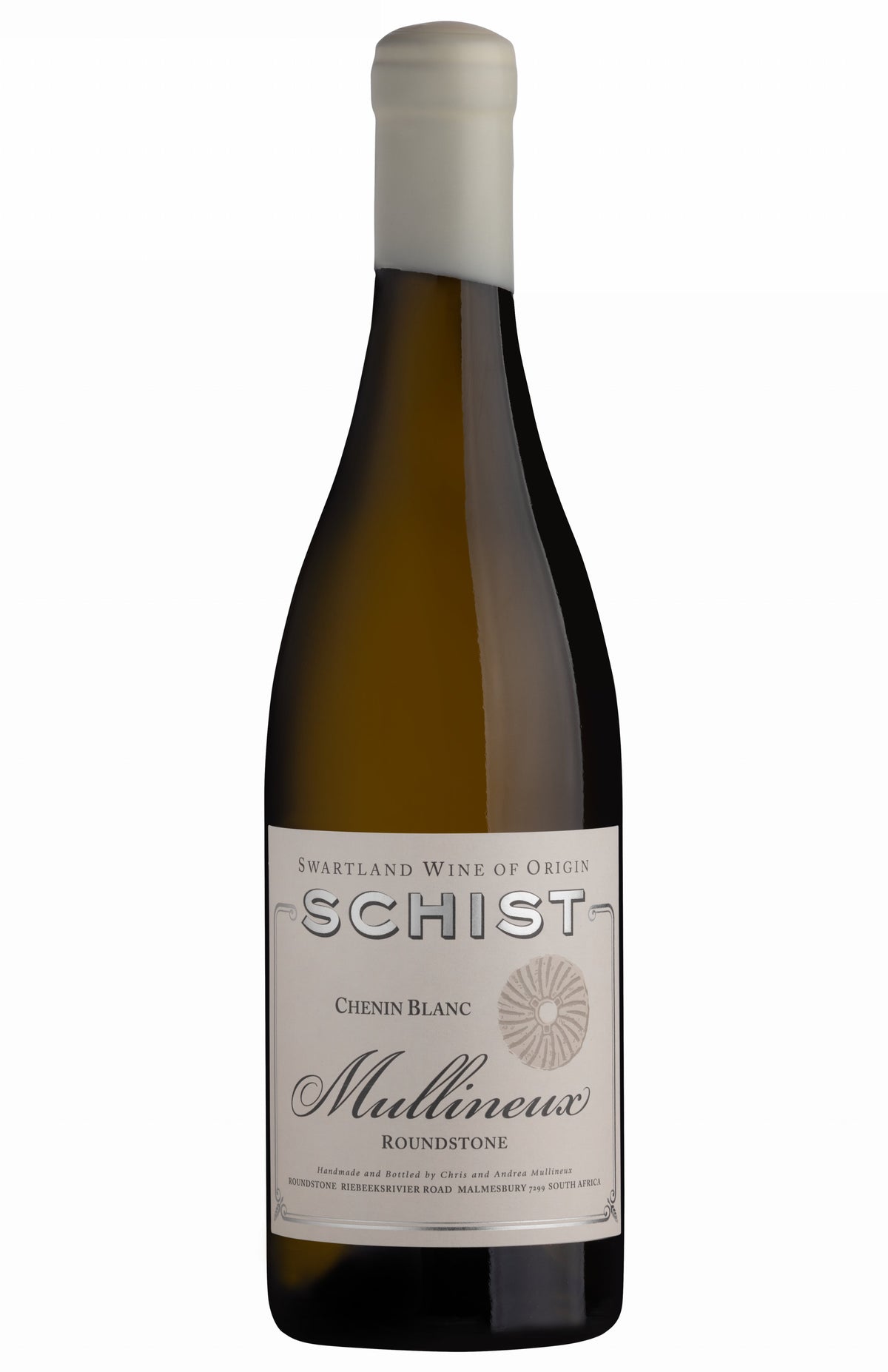 Mullineux Schist Chenin Blanc 750ml