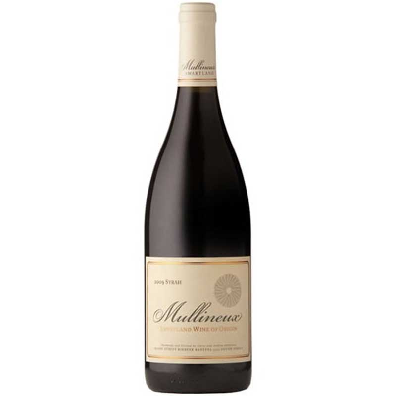Mullineux Syrah 2016 750ml