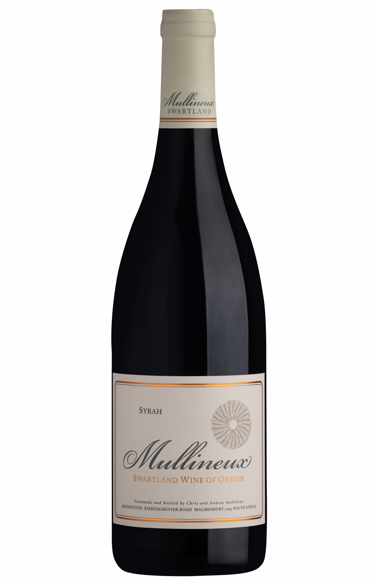 Mullineux Syrah 750ml