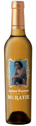Muratie Amber Forever Desert Wine 375ml