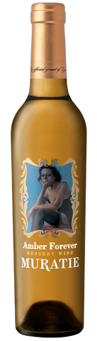 Muratie Amber Forever Desert Wine 375ml