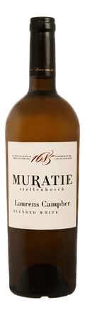 Muratie Laurens Campher 750ml