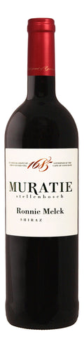 Muratie Ronnie Melk Shiraz 750ml