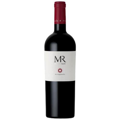 Mvemve Raats Mr De Compostella 750ml