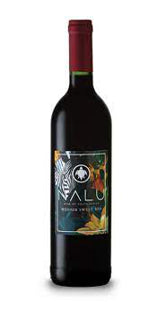 Nalu Medium Sweet Red 750ml