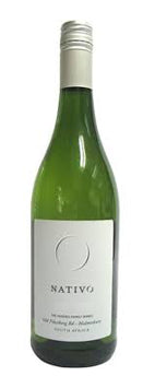 Nativo White Blend 750ml