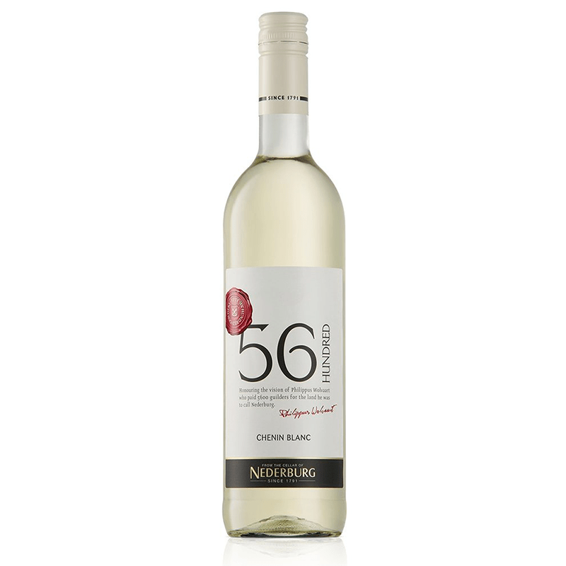 Nederburg 5600 Chenin Blanc 750ml