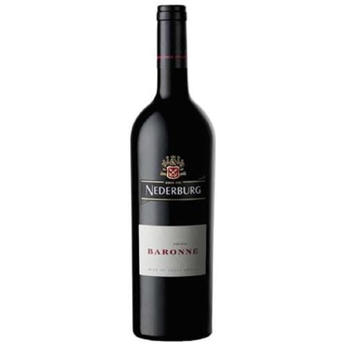 Nederburg Baronne 750ml