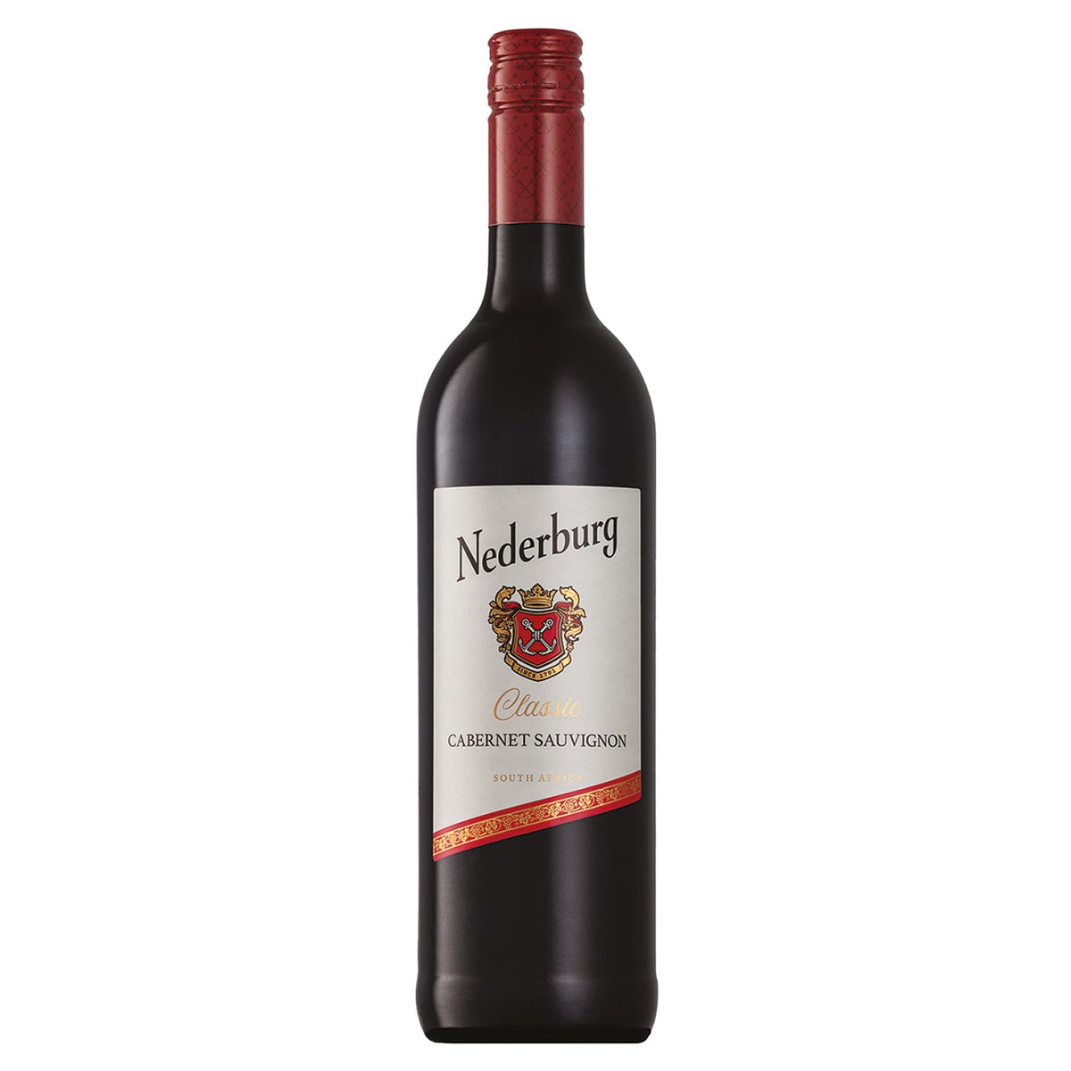 Nederburg Classic Cabernet 750ml