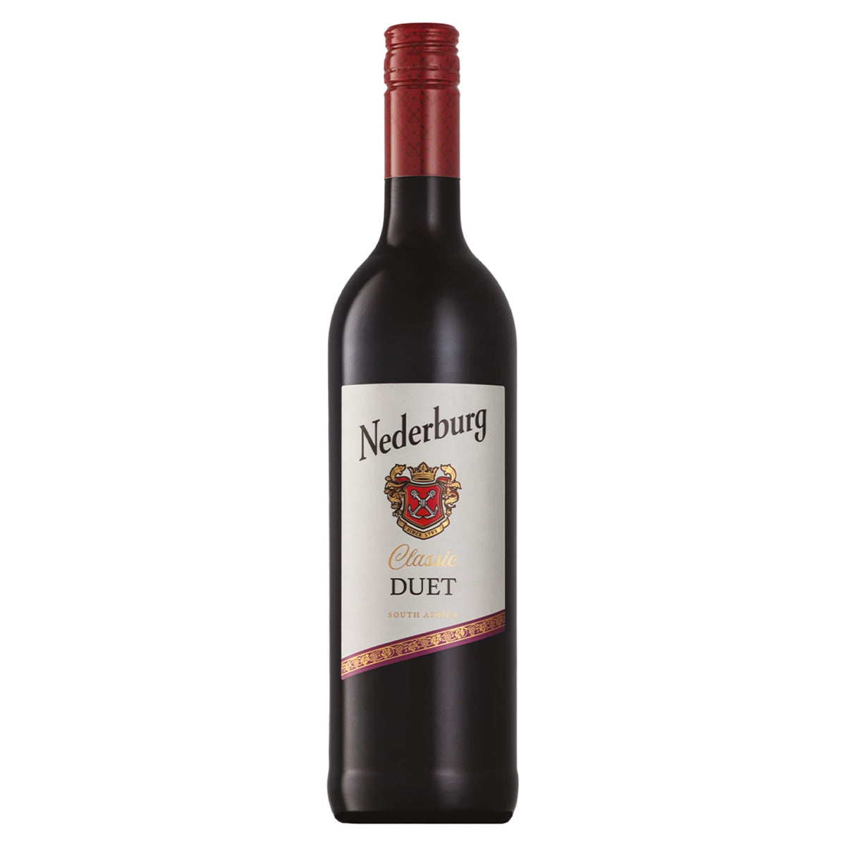 Nederburg Classic Duet 750ml