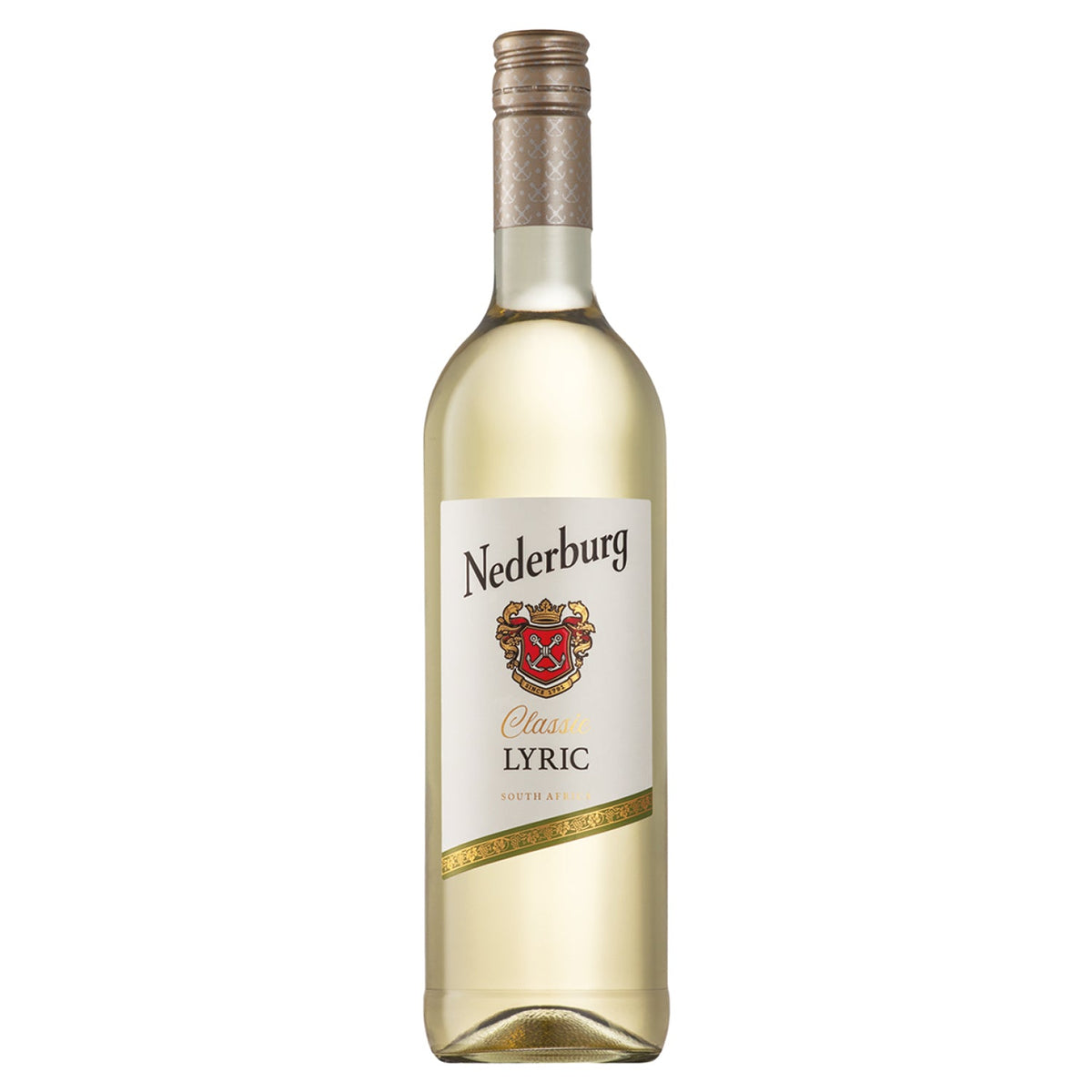 Nederburg Classic Lyric 750ml