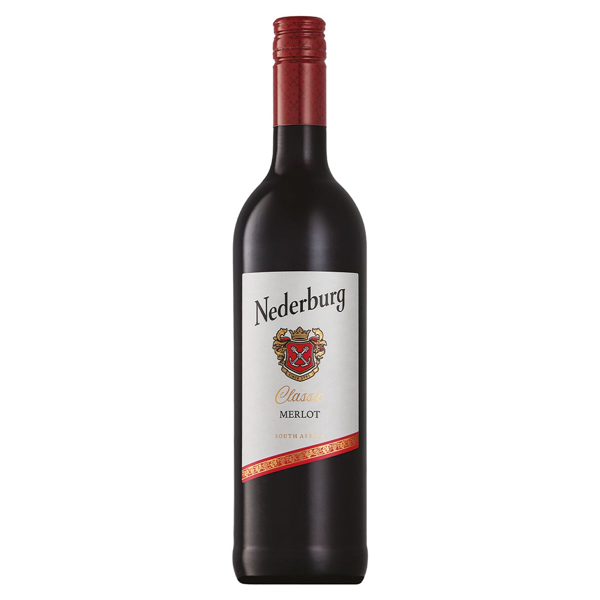 Nederburg Classic Merlot 750ml