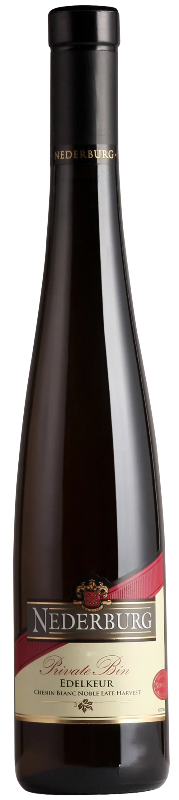 Nederburg Edelkeur 2011 375ml