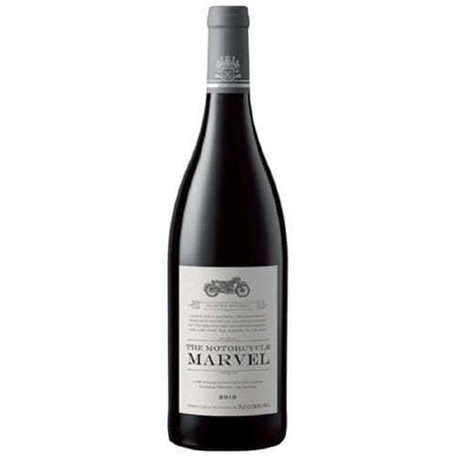 Nederburg Heritage Heroes Motocycle Marvel Rhone 750ml