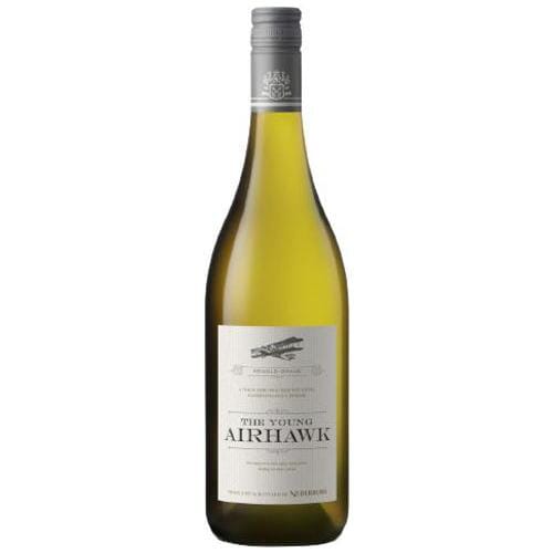 Nederburg Heritage Heroes Young Airhawk Sauvignon Blanc 750ml