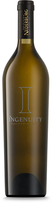 Nederburg Ingenuity White Blend 750ml