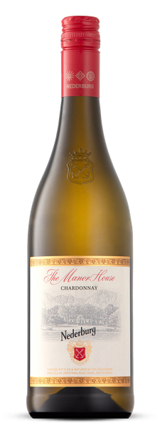 Nederburg Manor House Chardonnay 750ml