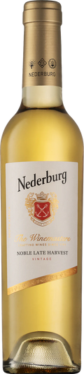 Nederburg Noble Late Harvest 375ml