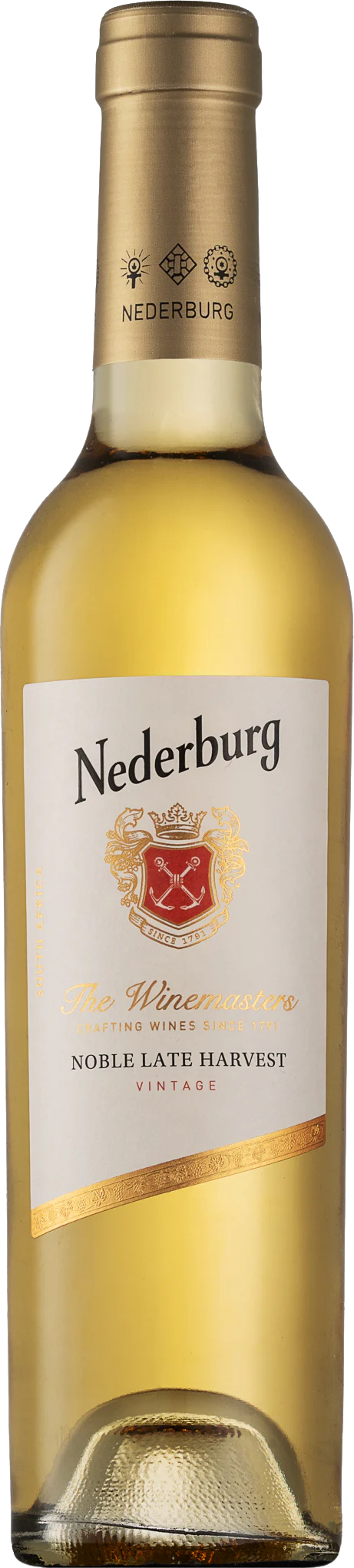Nederburg Noble Late Harvest 375ml