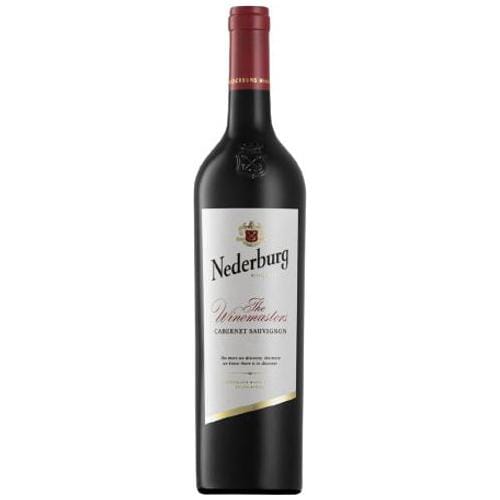 Nederburg Wine Makers Reserve Cabernet  750ml